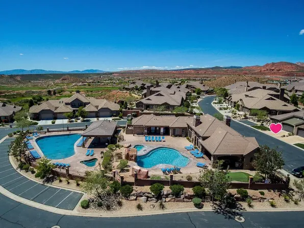 4177 E Coral Ridge Dr, Washington, UT 84780