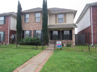 8637 Rustling Leaves Dr, Houston, TX 77083