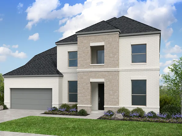 Ruby Plan, Highland Lakes 60s