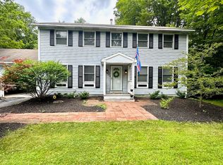 364 Northern Pines Rd, Gansevoort, NY 12831