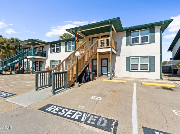 7813 N Lagoon Dr Unit 5D, Panama City Beach, FL 32408