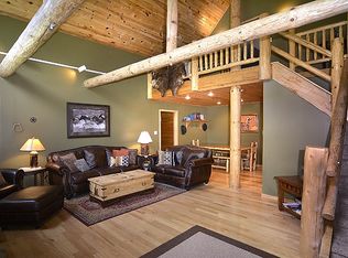 55 Brook Pl, Almont, CO 81210