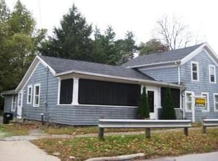 344 Milan Ave, Amherst, OH 44001