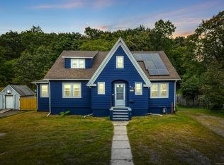 29 1/2 Mountain St, Vernon, CT 06066