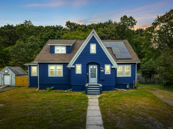 29-1/2 Mountain Street, Vernon, CT 06066