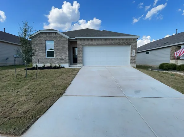 14915 Cardigan Wheel, San Antonio, TX 78254