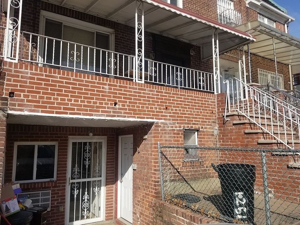 1st image of 102-51 63rd Ave #1B