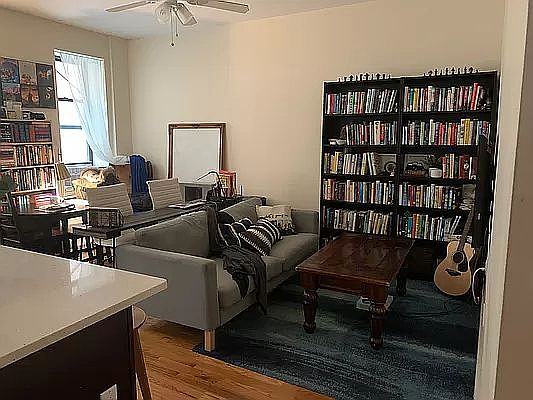 3rd image of 45 Linden Blvd APT 3A