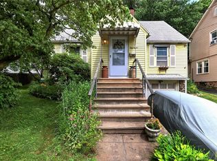 58 Bronx Ave, Waterbury, CT 06705