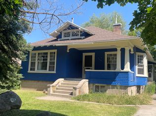 179 E 500 N #BASEMENT, Logan, UT 84321