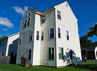 3132 Bromay St, Chesapeake, VA 23321