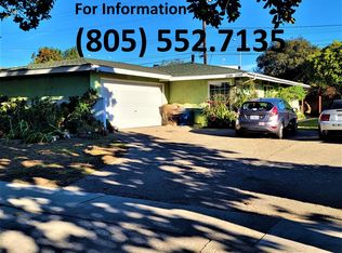 3353 Porter Ln, Ventura, CA 93003