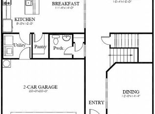 813 Yellow Birch Ln, Conroe, TX 77304