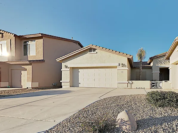 5122 W Bowker St, Laveen, AZ 85339