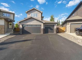 258 Westbrook Wynd, Fort Saskatchewan, AB T8L 0L6