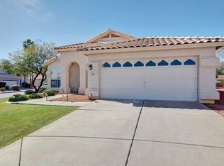 15810 S 28th Pl, Phoenix, AZ 85048