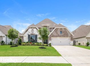 3306 Skylark Valley Trce, Porter, TX 77365