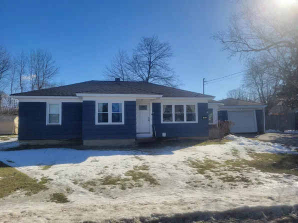 18 Joe Avenue, Winslow, ME 04901