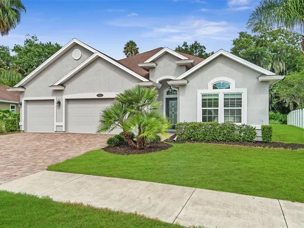 43 AUBERRY DRIVE, PALM COAST, FL 32137