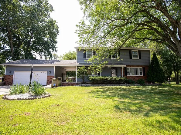 217 Sheffield Rd, Groveland, IL 61535