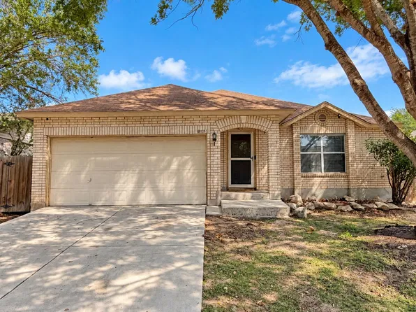 8131 Brisbane, Converse, TX 78109