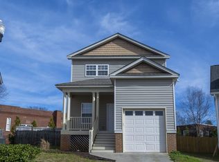 301 Laurel Hill Ln, Columbia, SC 29201