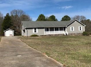 430 John Deere Rd, Monroe, GA 30656