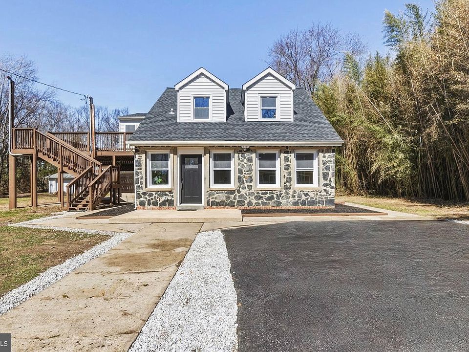 3236 George St, Baltimore, MD 21220 | Zillow