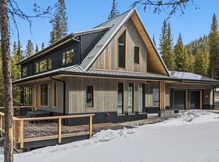 331 Doris Dr, Breckenridge, CO 80424