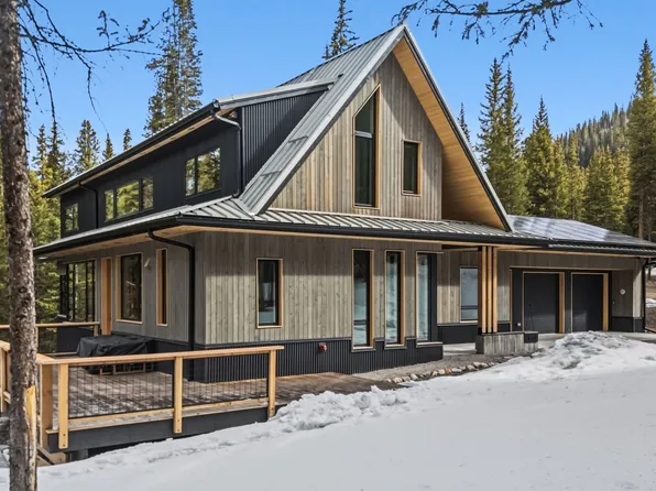 331 Doris Dr, Breckenridge, CO 80424