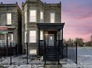 6004 S Carpenter St, Chicago, IL 60621