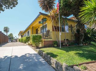 3753 Udall St #E, San Diego, CA 92107