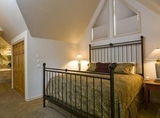 35 Stoneridge Townhomes, Bend, OR 97707