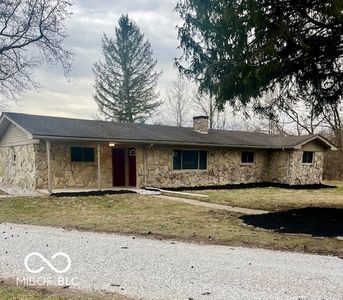 3305 E County Road 425 N, North Vernon, IN, 47265