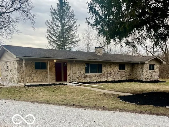 3305 E County Road 425 N, North Vernon, IN 47265