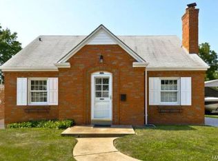 6420 Weber Rd, Saint Louis, MO 63123