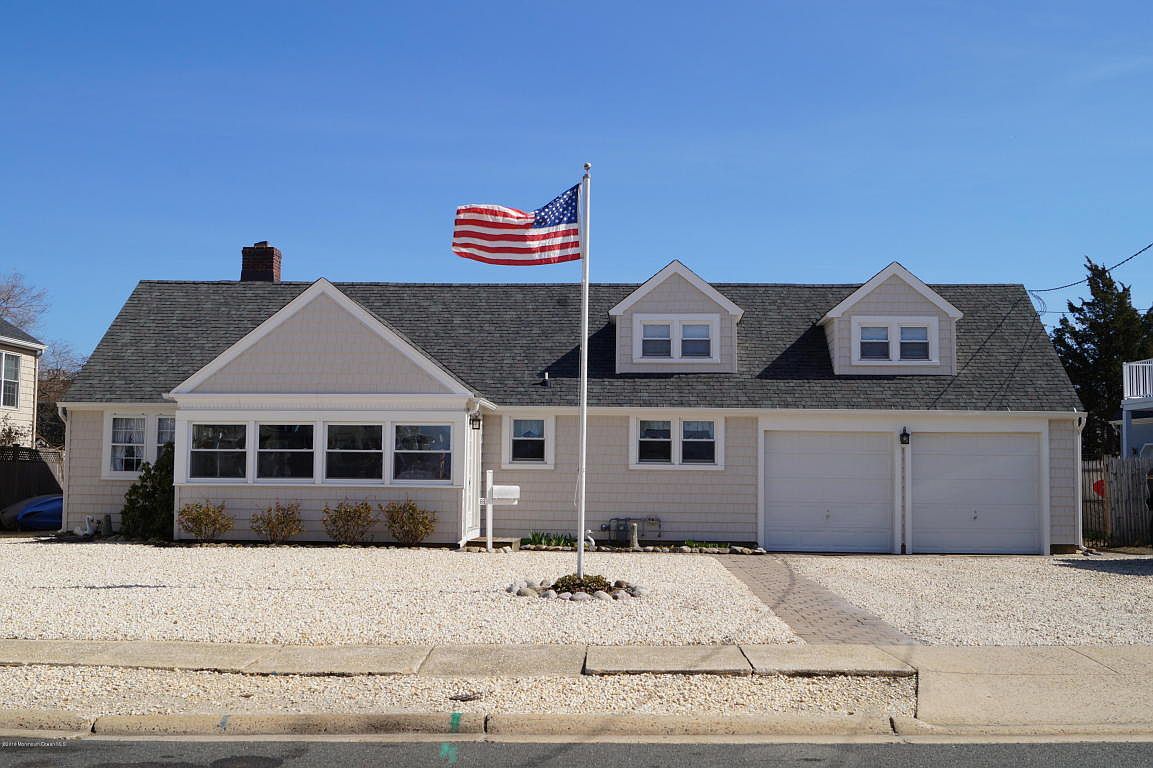 66 Pershing Blvd, Lavallette, NJ 08735 Zillow