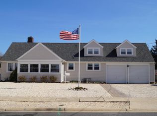 66 Pershing Blvd, Lavallette, NJ 08735
