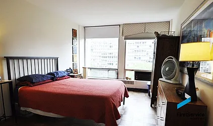 Rented by FirstService Realty (legacy)