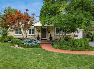 2228 Ridgeview Rd, Columbus, OH 43221