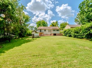 145 Button Ave #1, Florence, AL 35630