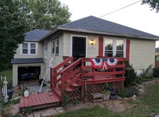 12303 Flagg Springs Pike, California, KY 41007