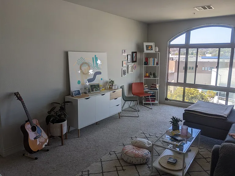 3857 Pell Pl #315 — Photo 59