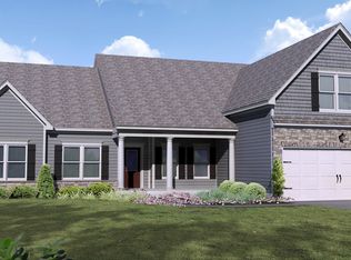 2846 Shadowstone Way, Winder, GA 30680