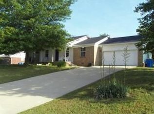 115 Michael Dr, Harrison, AR 72601
