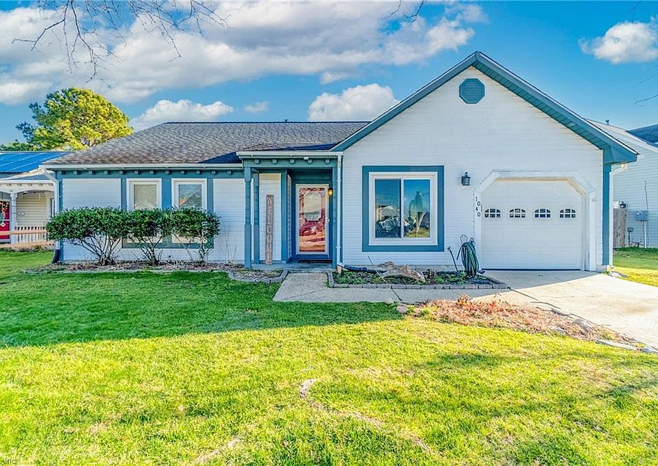 1040 Blairmore Dr, Virginia Beach, VA 23454 Zillow