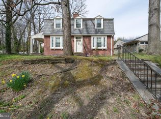 4012 Loch Raven Blvd, Baltimore, MD 21218
