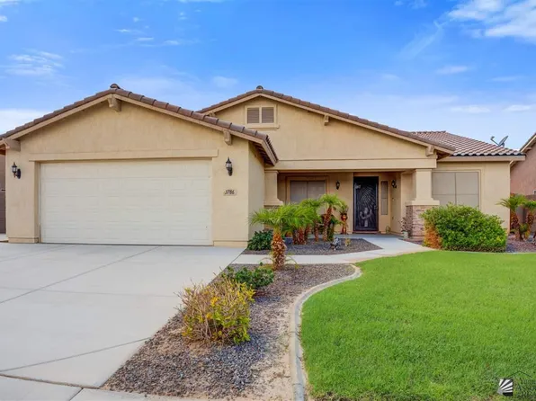 3786 S Sage Ave, Yuma, AZ 85365