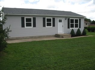 578 Benson Rd, Waterford, PA 16441