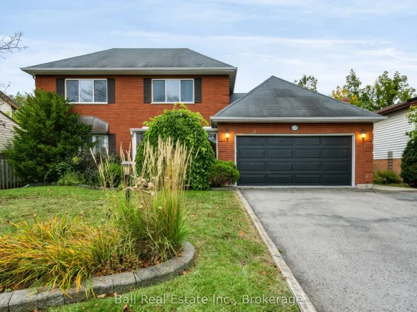 793 Hewitt Dr, Peterborough, ON K9K 2K1